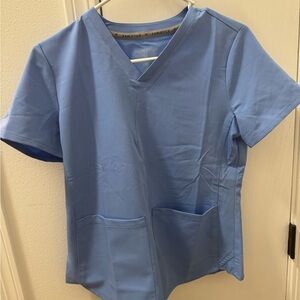 Fabletics Scrub Top